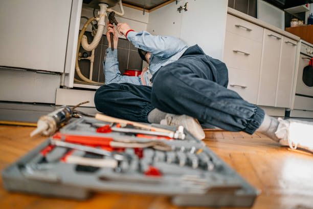 Best Faucet Repair  in Vienna, GA