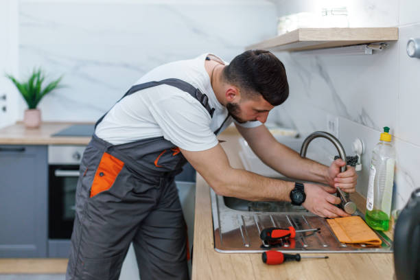 Best Hot Water Heater Installation  in Vienna, GA