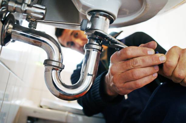 Best Emergency Plumbing Repair  in Vienna, GA