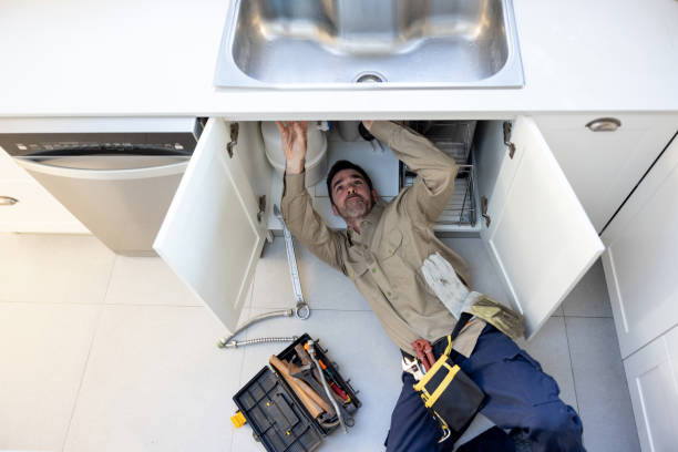 Sprinkler Systems in Vienna, GA