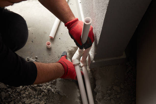 Best Commercial Plumbing Services  in Vienna, GA