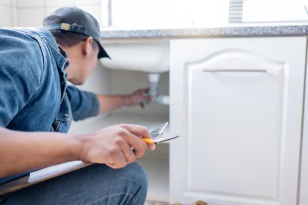 Best Plumbing Inspection Services  in Vienna, GA