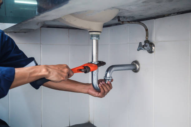 Best Water Leak Repair  in Vienna, GA