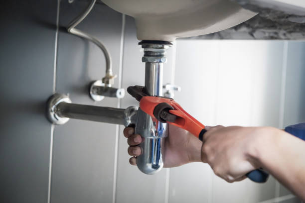 Trusted Vienna, GA Plumbing Experts